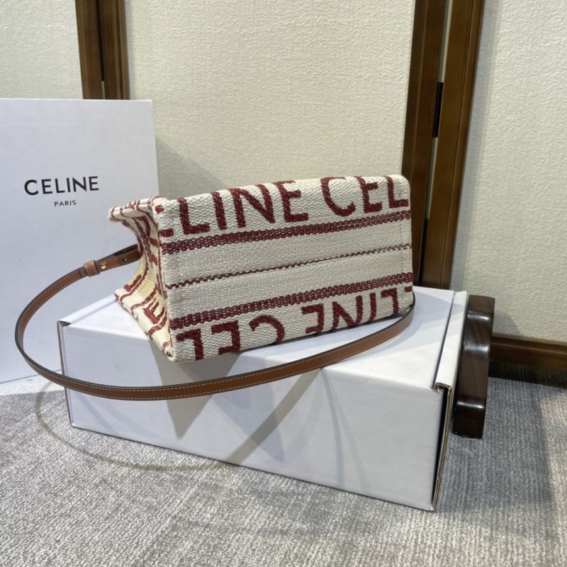 Celine Shopping Bags